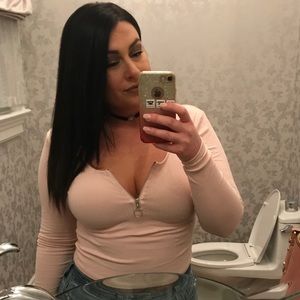 Meet your Posher, Brittany